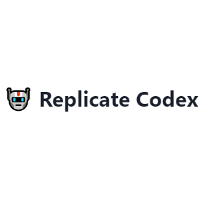 Replicate Codex