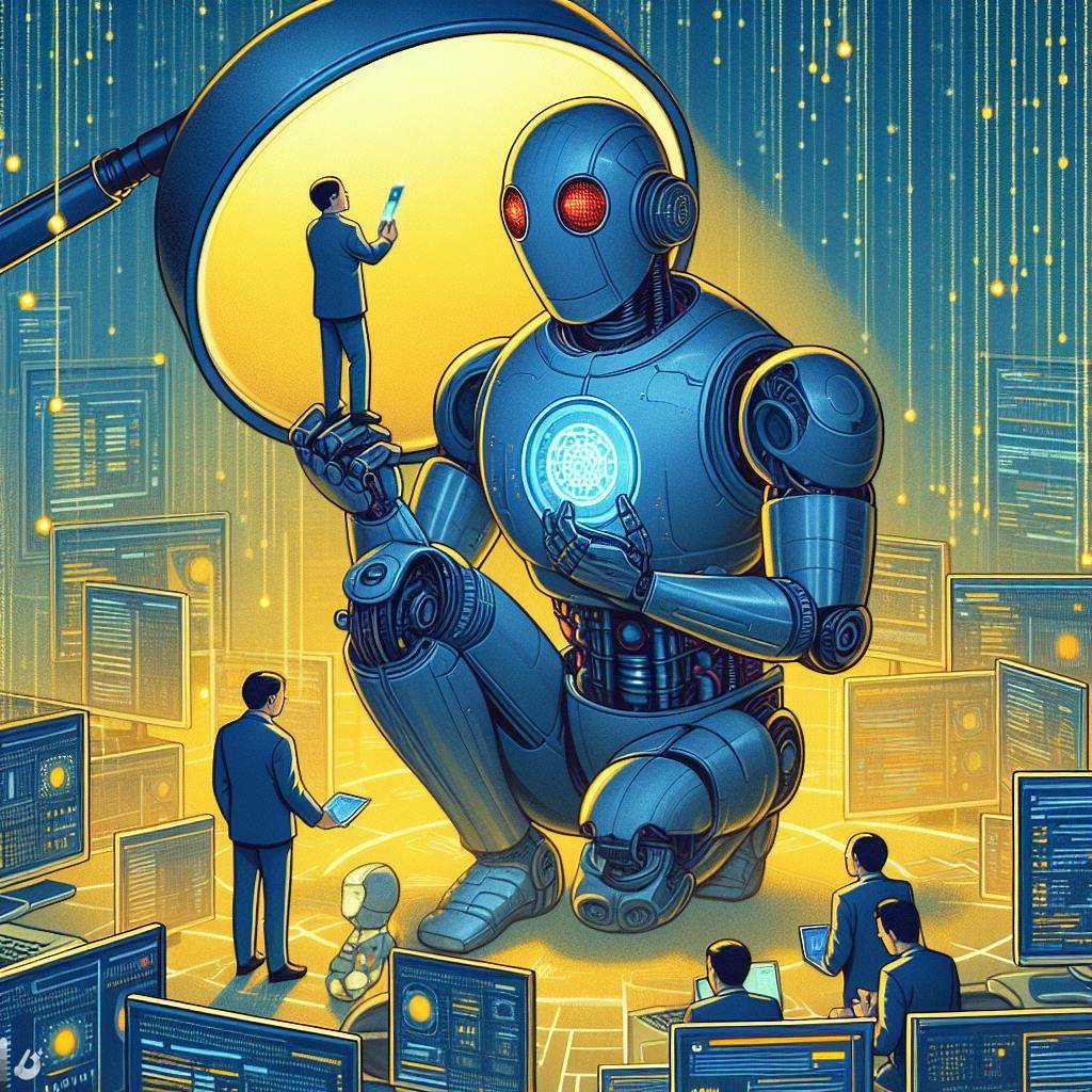 South Korea Emerges as a Competitor in Global AI Development