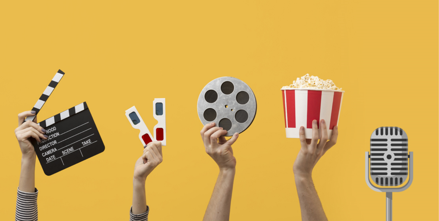 Entertainment Prompts