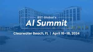 BST Global’s AI Summit