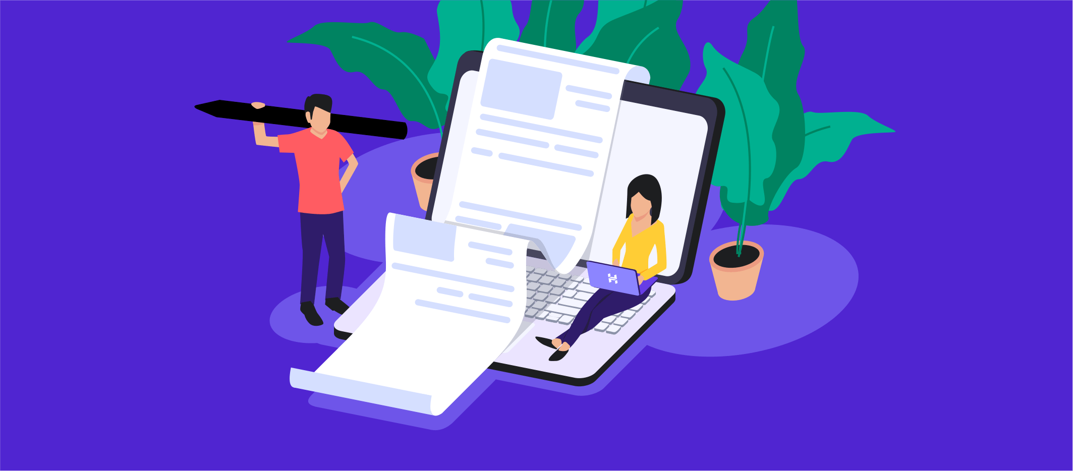 50+ Blog Writing Prompts