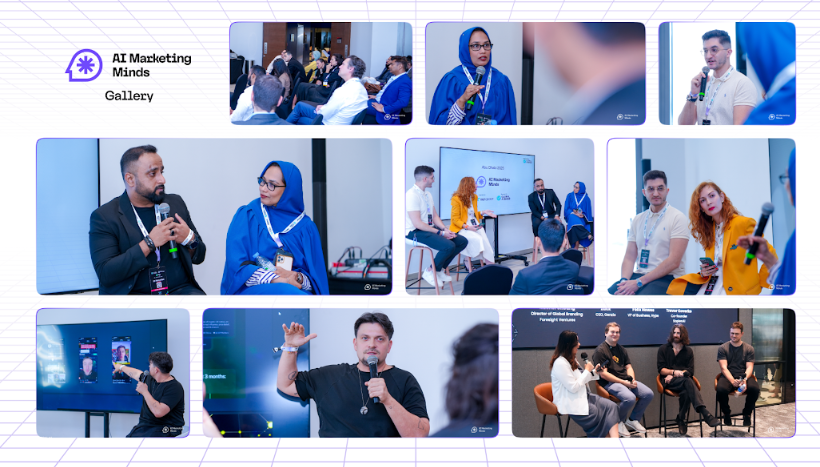 AI Marketing Minds Focuses on Real-World Strategies and Tools Powering Modern Marketing
