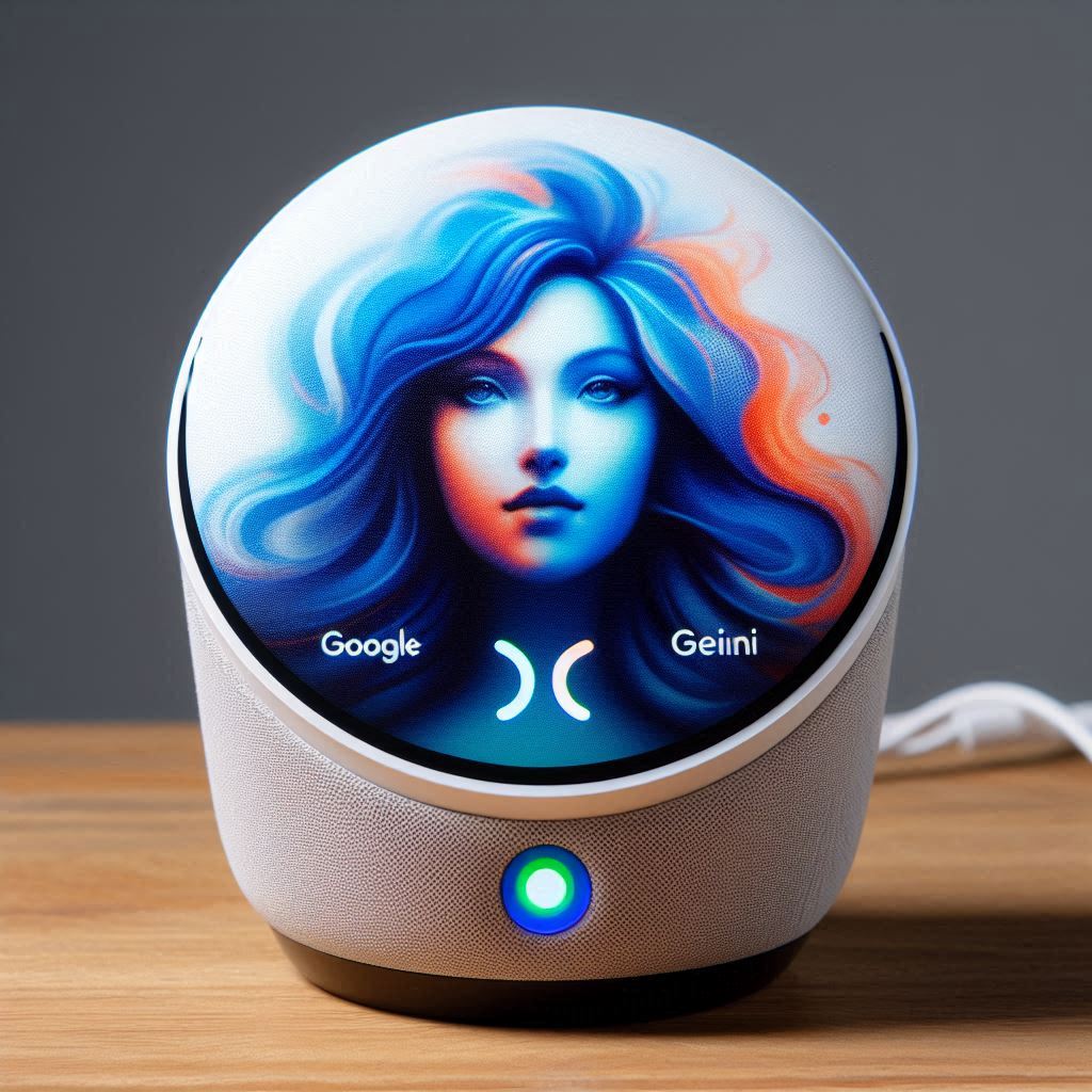 Google Unveils Gemini Live: A Conversational Voice Assistant to Rival OpenAI’s Voice Mode