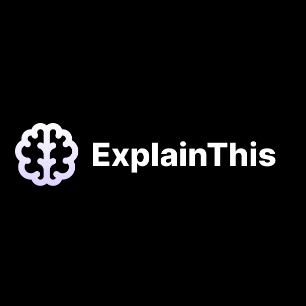 ExplainThis