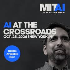 MIT AI 2024: AI at the Crossroads