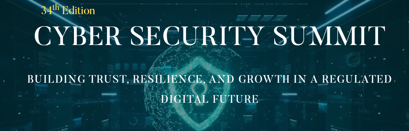 Cyber Security Summit Vietnam (34th Edition) – Event Overview