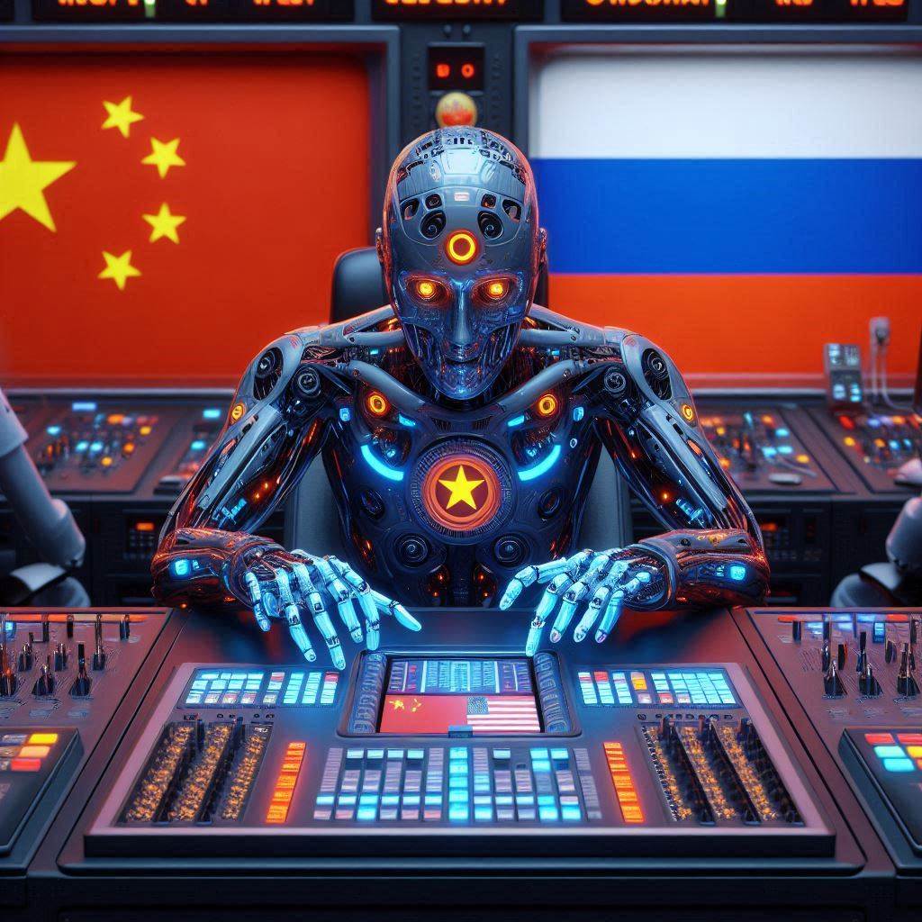 Call for Human Oversight in Nuclear Decision-Making