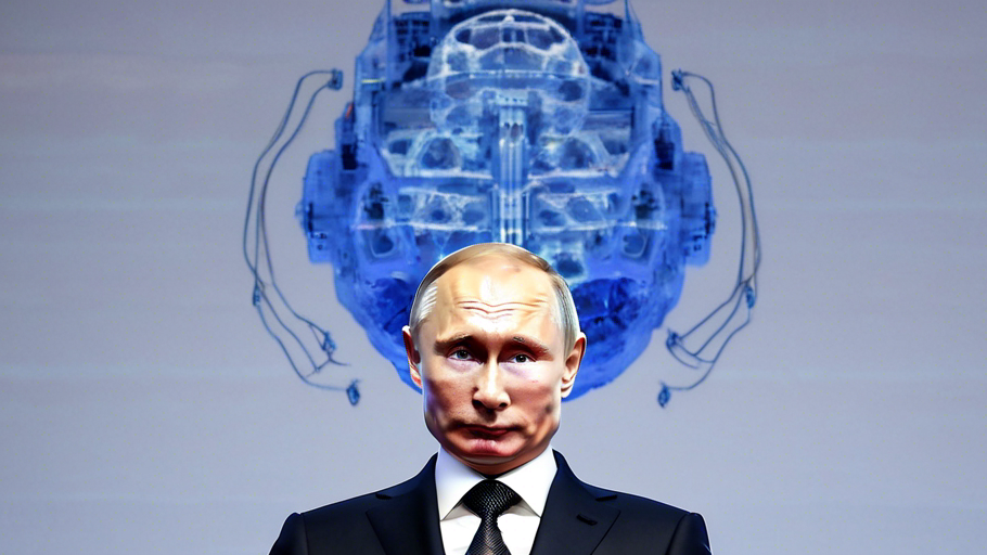 Putin Unveils National AI Strategy To Counter Western Monopoly ...