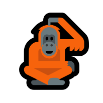 DataOrangutan