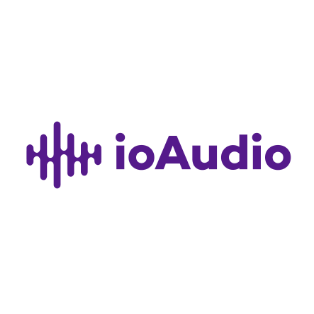 ioAudio