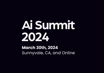 The AI Summit 2024