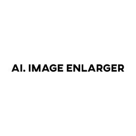 AI Image Enlarger