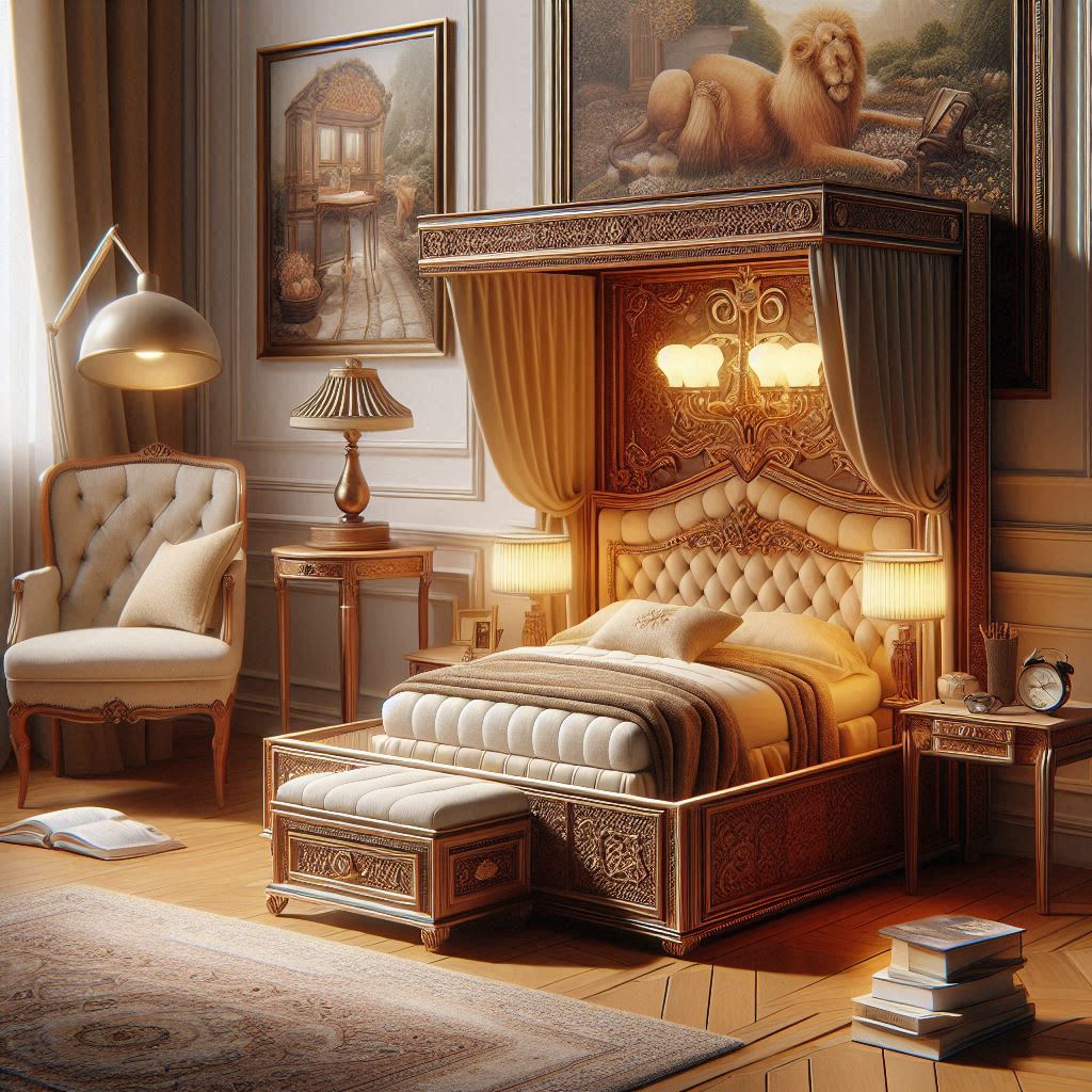 French Startup Presti Raises $3.5M to Revolutionize Furniture Photography with AI