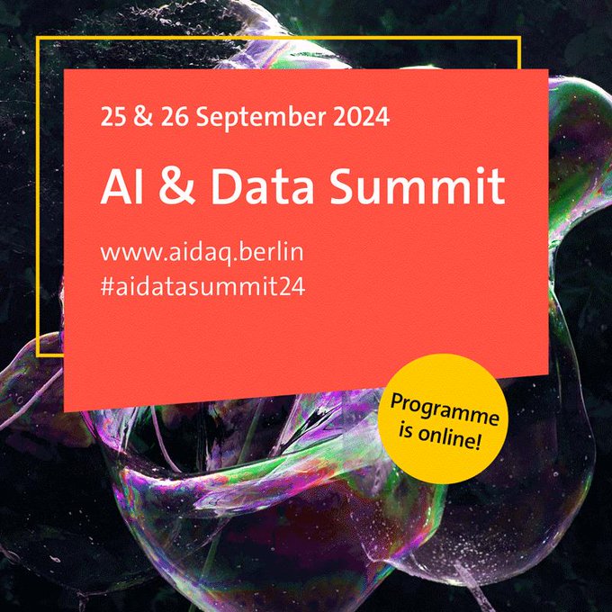 AI & Data Summit,