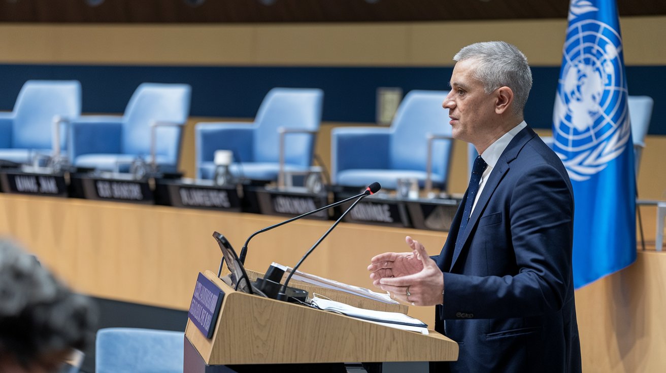 UN Advisory Body Proposes Seven Key Recommendations to Tackle AI Governance Gaps