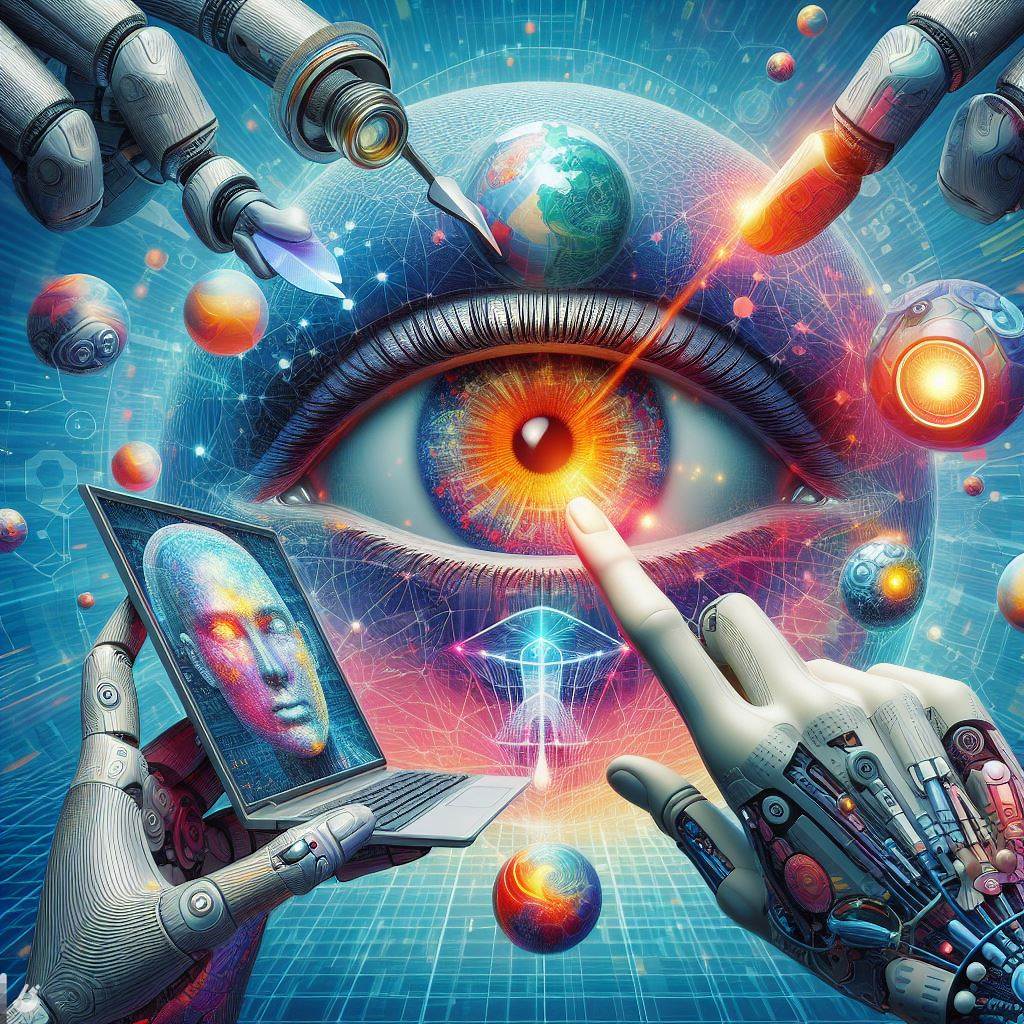 Navigating Ai In 2024 Agents Collaboration Vision And Challenges Gogetgpt Navigating Ai In 2024 Agents Collaboration Vision And Challenges Gogetgpt