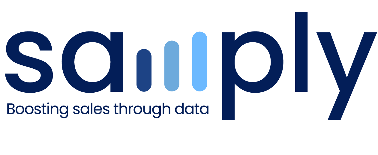 Samply | B2B Sales