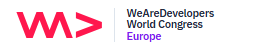WEAREDEVELOPERS WORLD CONGRESS 2026