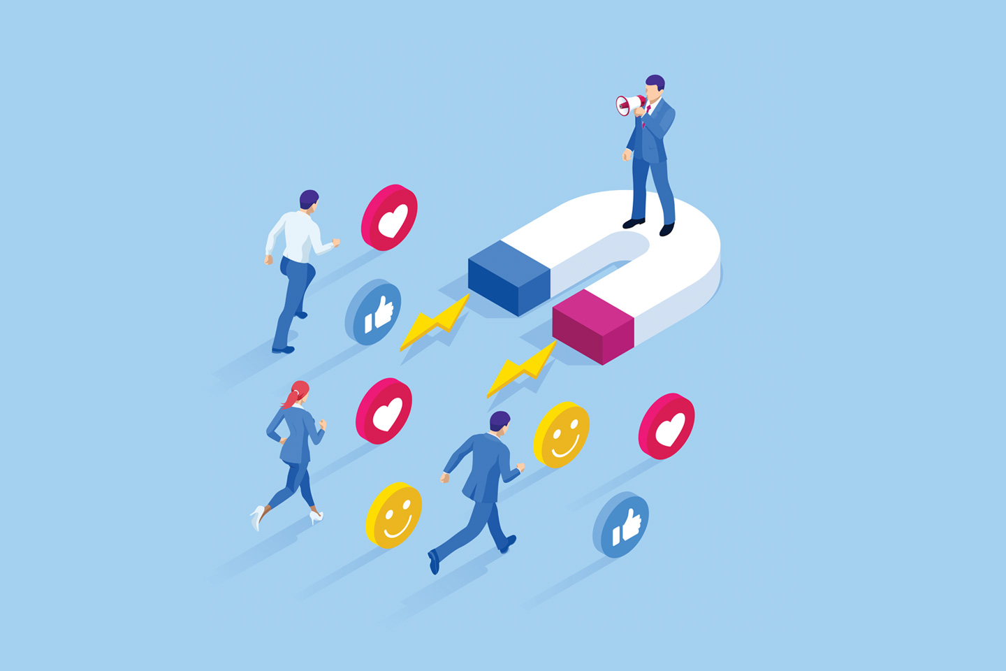 8 Prompts for Fun Social Media Posts