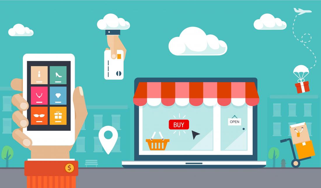 5+ ChatGPT prompts for E-commerce