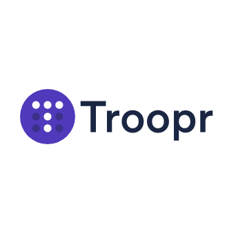 TROOPR WIKI