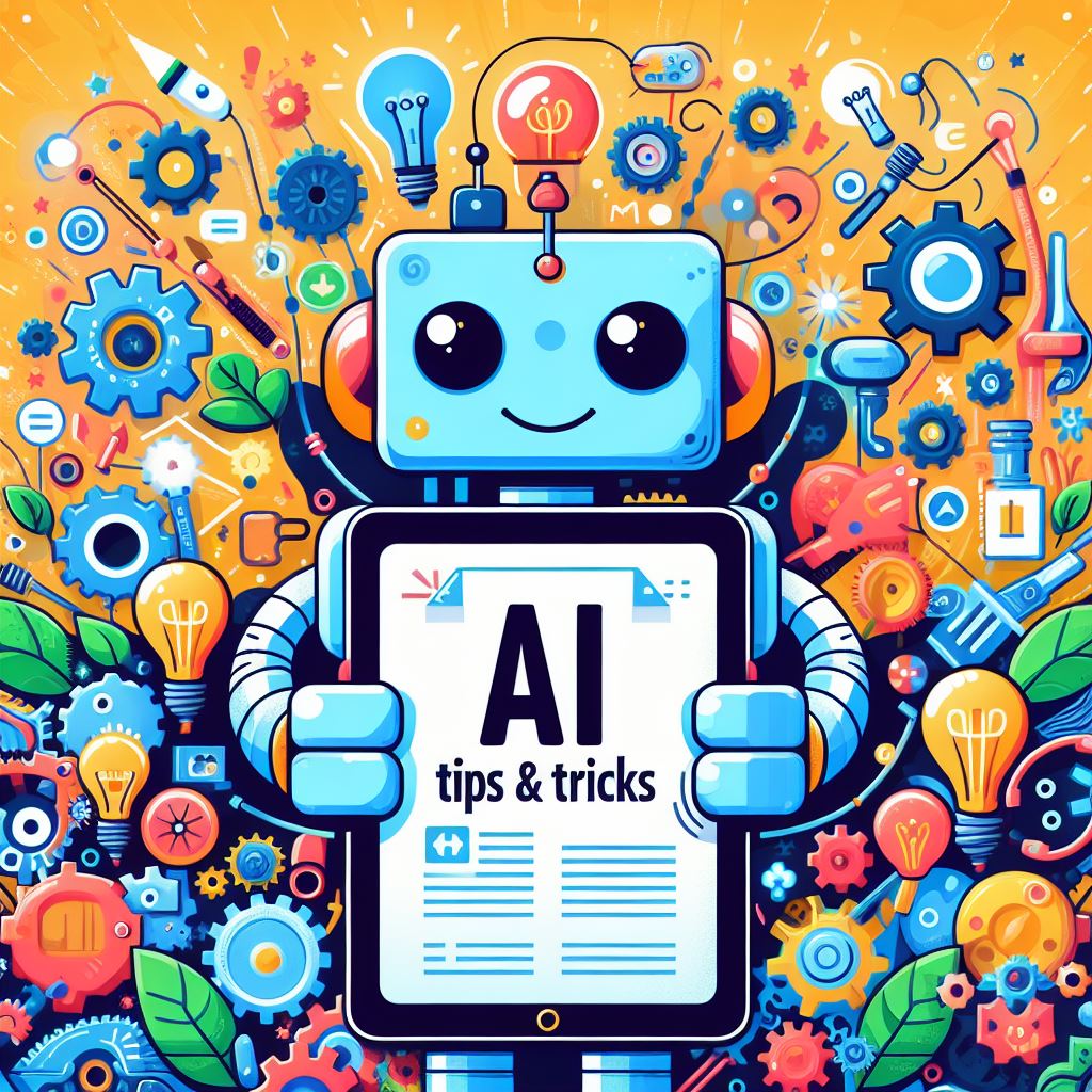 Recent Developments in AI: A Snapshot