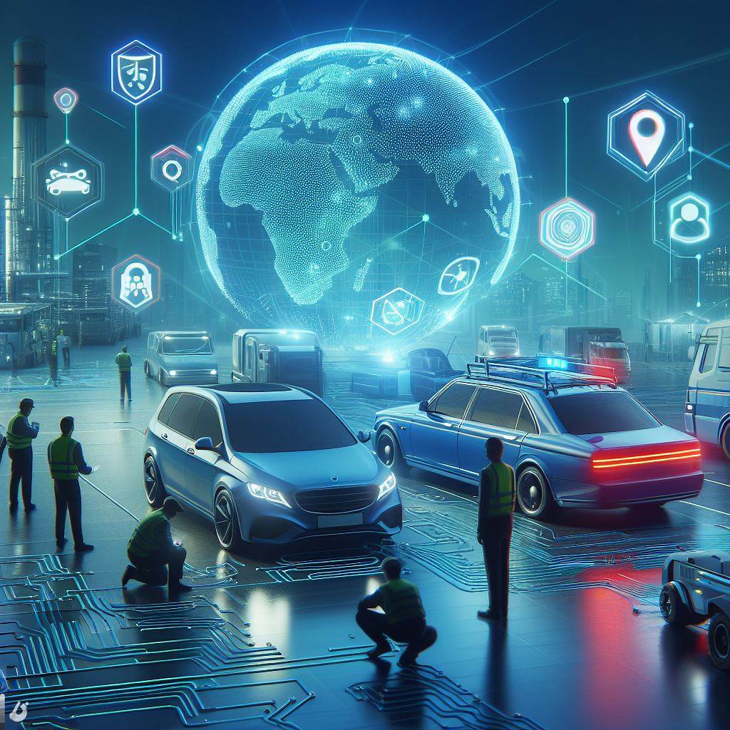 Infineon and Aurora Labs Collaborate to Enhance Automotive Safety through AI-Driven Predictive Maintenance