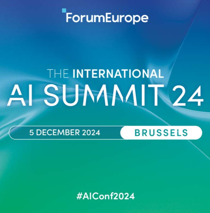 The International Artificial Intelligence Summit 2024