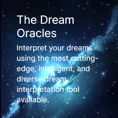 Dream Oracles