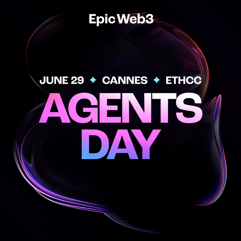 Agents Day