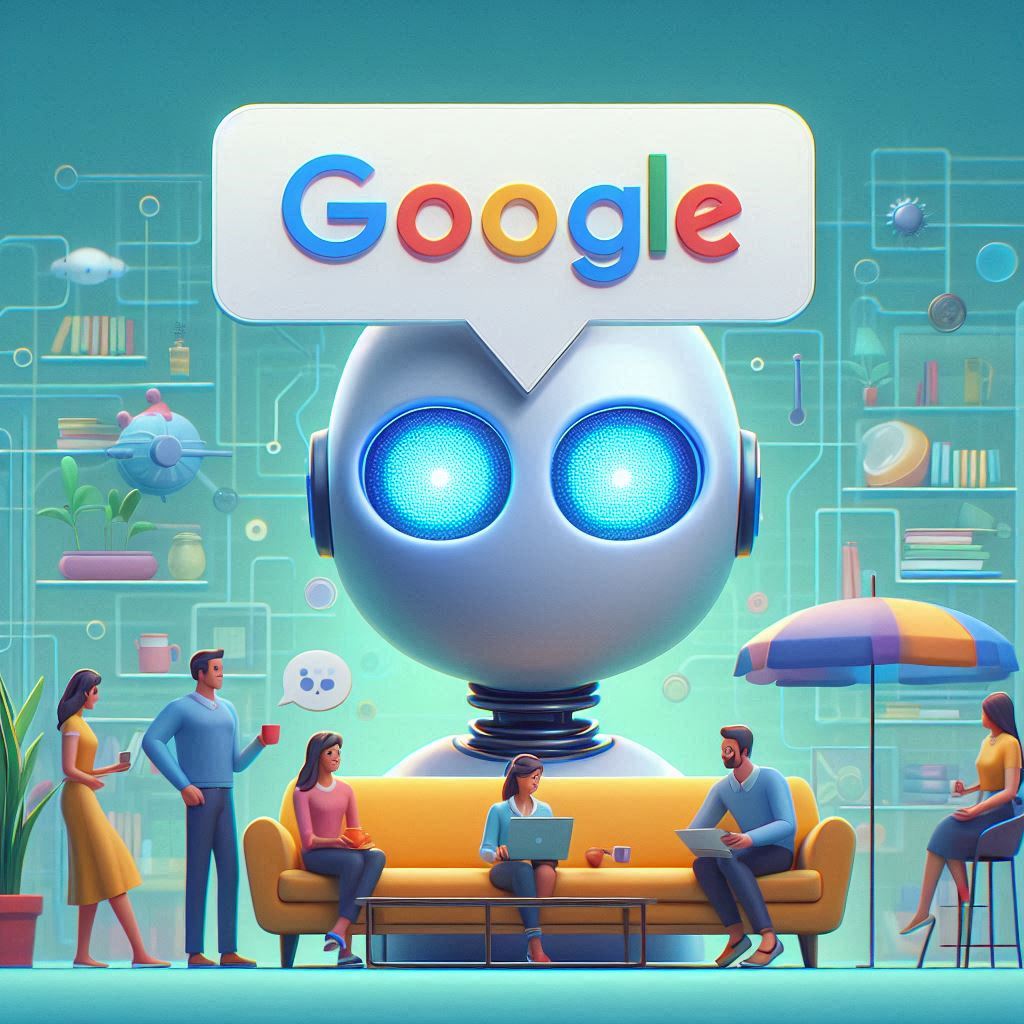 OpenAI Challenges Google with New AI-Driven Search Feature: SearchGPT