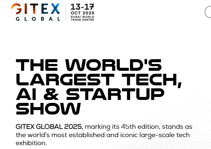 GITEX GLOBAL
