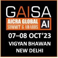 GAISA-Global Artificial Intelligence Summit