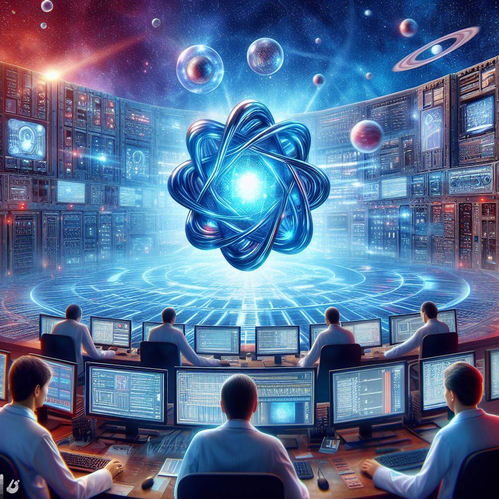 Harvard Scientists Pioneer Early ErrorCorrected Quantum Processor