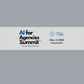 AI for Agencies Summit