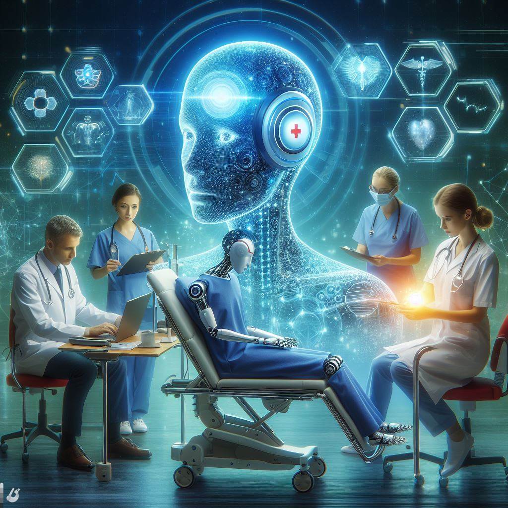 Artificial Intelligence Alleviates Strain on Emergency Departments ...