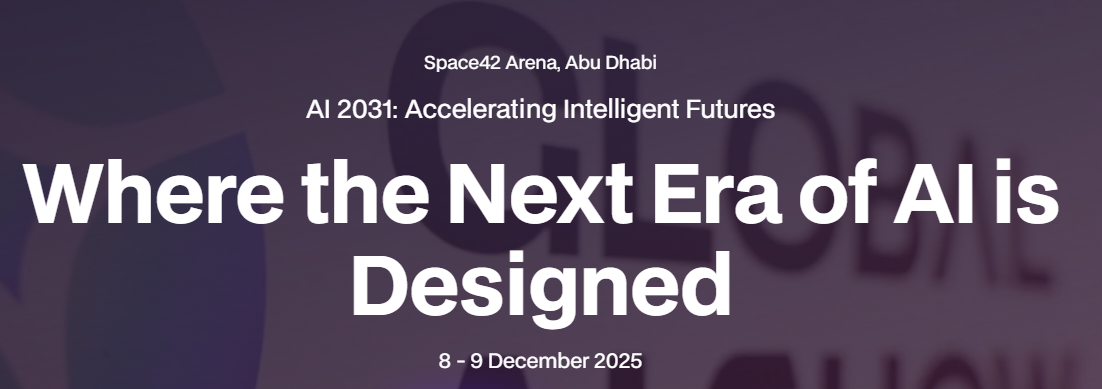 Global AI Show 2025