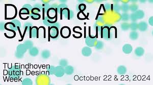 Design and AI symposium 2024