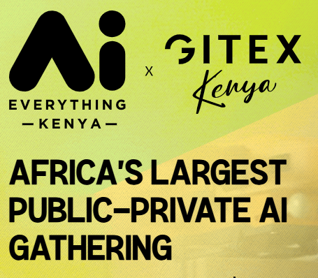 AI Everything Kenya
