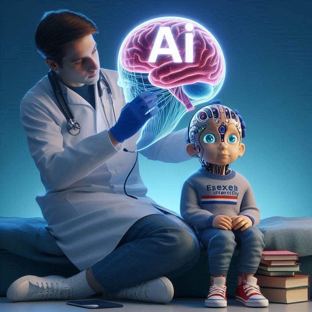 New Hope for Childhood Trauma Survivors: Insights from Brain Research