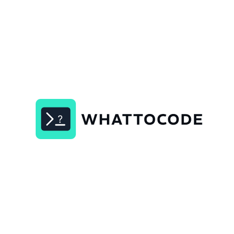 Whattocode
