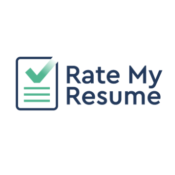 Rate My Resume