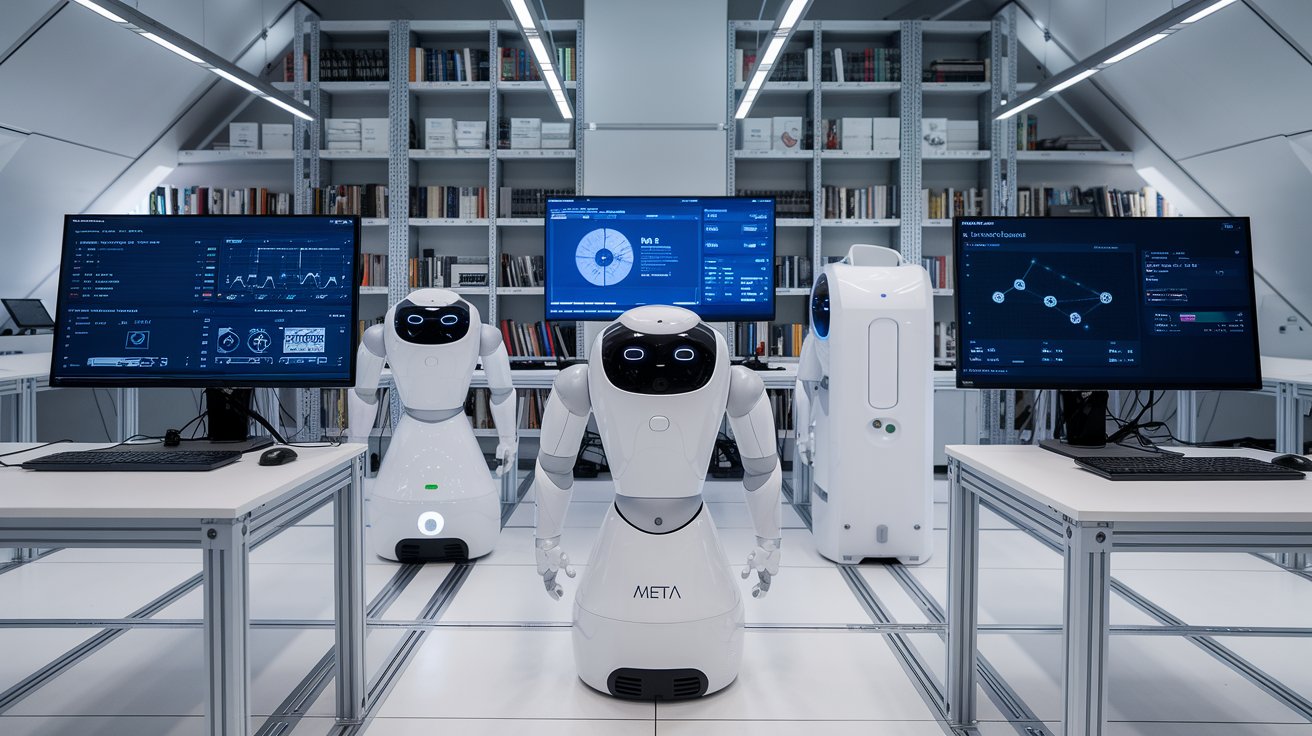 Meta to Resume AI Training Using Public Content in the UK After Regulatory Pause