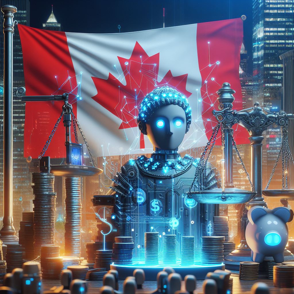 Canada's FINTRAC Boosts AI Implementation to Combat Financial Crimes