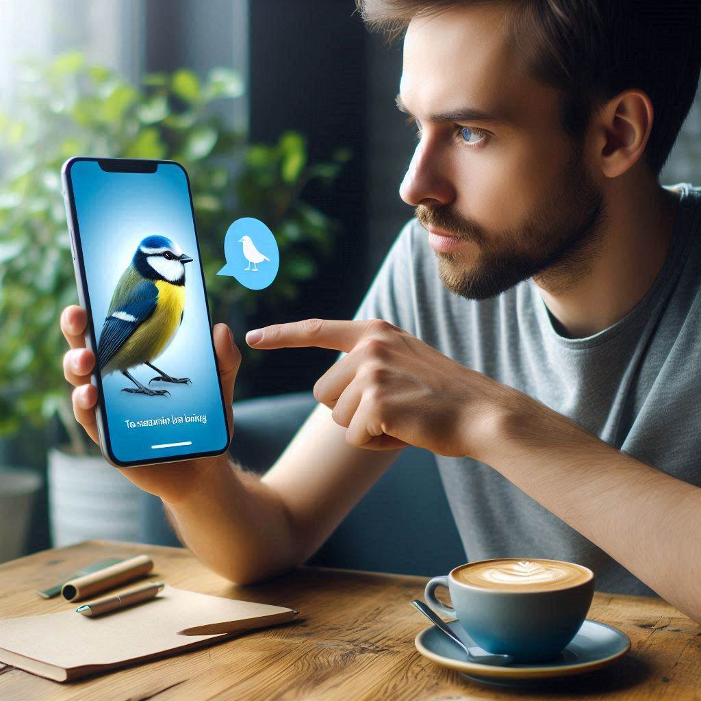 Bird Buddy Introduces "Name That Bird" AI Feature, Enhancing Birdwatching Experience