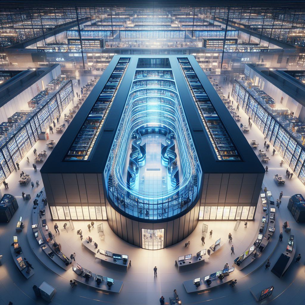 Isambard-AI Supercomputer: Powering UK's AI Research
