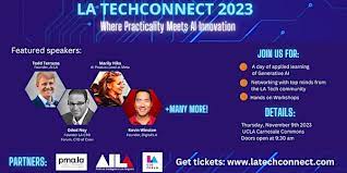 LA TechConnect 2023