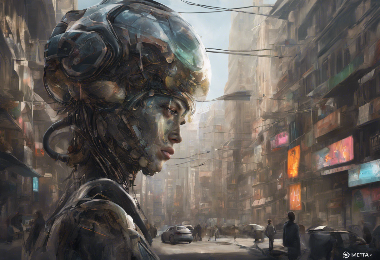 Meta's Seamless AI Breakthroughs: Real-Time Translation and Wearable AI Dataset