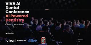 VIVA AI Dental Conference