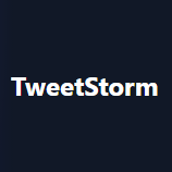 TweetStorm.ai